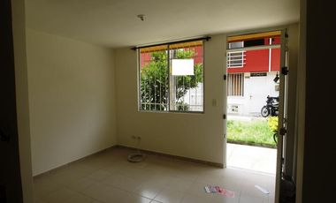casa en arriendo en altavista. Cod A9091