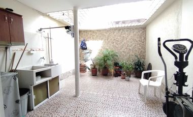 casa campestre en venta en calima darien. Cod V8939