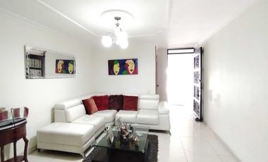 casa campestre en venta en calima darien. Cod V8939