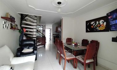 casa campestre en venta en calima darien. Cod V8939