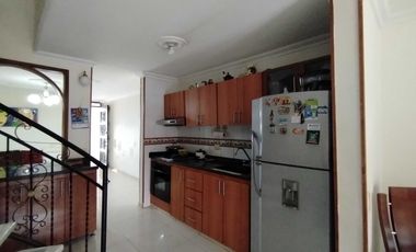 casa campestre en venta en calima darien. Cod V8939