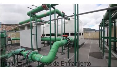 OFICINA EN ARRIENDO ZONA NORTE POINT, BOGOT