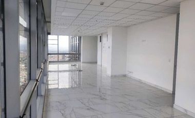 OFICINA EN ARRIENDO ZONA NORTE POINT, BOGOT