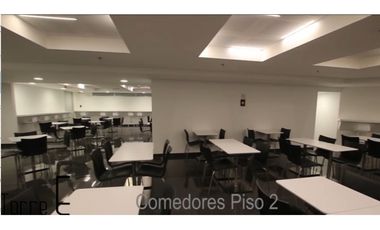 OFICINA EN ARRIENDO ZONA NORTE POINT, BOGOT