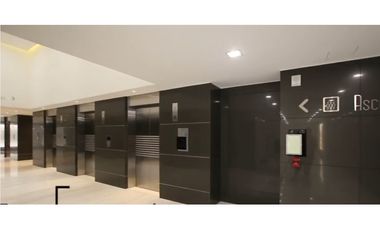 OFICINA EN ARRIENDO ZONA NORTE POINT, BOGOT