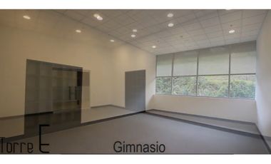 OFICINA EN ARRIENDO ZONA NORTE POINT, BOGOT