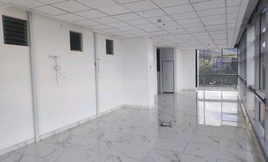OFICINA EN ARRIENDO ZONA NORTE POINT, BOGOT