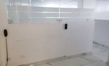 OFICINA EN ARRIENDO ZONA NORTE POINT, BOGOT