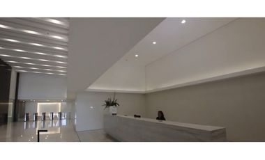 OFICINA EN ARRIENDO ZONA NORTE POINT, BOGOT