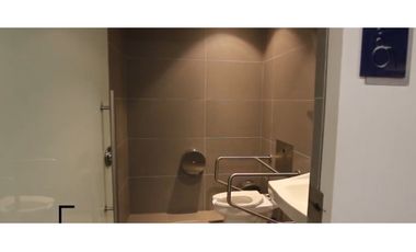 OFICINA EN ARRIENDO ZONA NORTE POINT, BOGOT