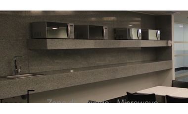 OFICINA EN ARRIENDO ZONA NORTE POINT, BOGOT