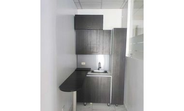 OFICINA EN ARRIENDO ZONA NORTE POINT, BOGOT
