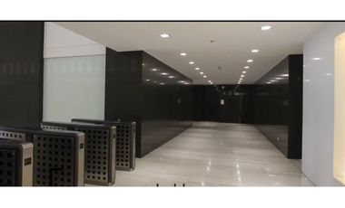 OFICINA EN ARRIENDO ZONA NORTE POINT, BOGOT