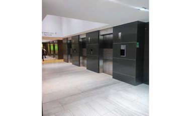 OFICINA EN ARRIENDO ZONA NORTE POINT, BOGOT