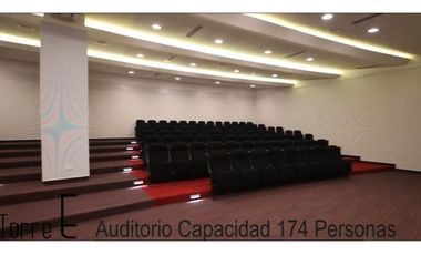 OFICINA EN ARRIENDO ZONA NORTE POINT, BOGOT