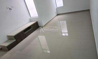 apartamento en venta en calle del banco. Cod V776798