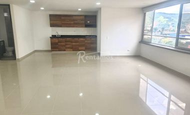 apartamento en venta en calle del banco. Cod V776798