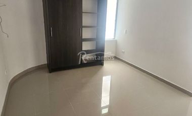 apartamento en venta en calle del banco. Cod V776798