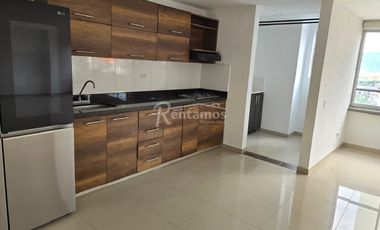 apartamento en venta en calle del banco. Cod V776798