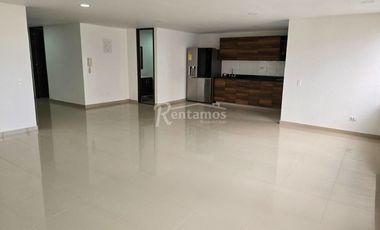 apartamento en venta en calle del banco. Cod V776798