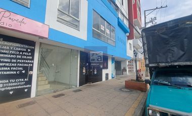 COD. 4232 - SE ARRIENDA APARTAMENTO - BARRIO: MUTUALIDAD