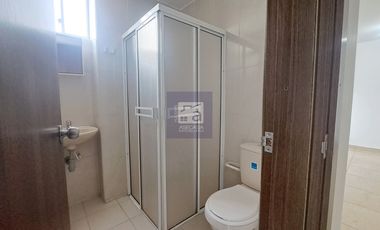 COD. 4232 - SE ARRIENDA APARTAMENTO - BARRIO: MUTUALIDAD