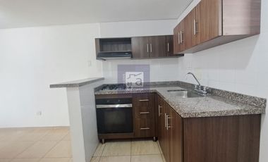 COD. 4232 - SE ARRIENDA APARTAMENTO - BARRIO: MUTUALIDAD