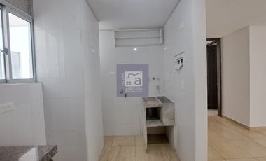COD. 4232 - SE ARRIENDA APARTAMENTO - BARRIO: MUTUALIDAD