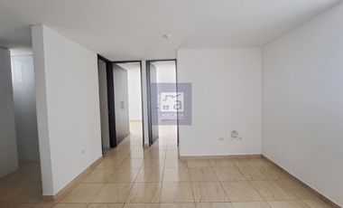 COD. 4232 - SE ARRIENDA APARTAMENTO - BARRIO: MUTUALIDAD