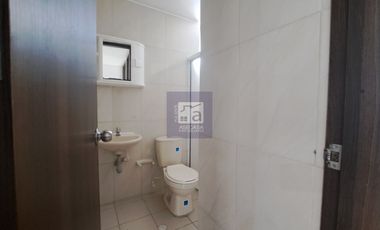 COD. 4232 - SE ARRIENDA APARTAMENTO - BARRIO: MUTUALIDAD