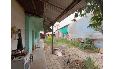 🔰Terreno Amplio En Venta 📌Morropon, Jr. 2 De Mayo 📐932 M² 🎯Con Doble Frente 🔝A Pasos Del Mercado