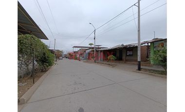 🔰Terreno Amplio En Venta 📌Morropon, Jr. 2 De Mayo 📐932 M² 🎯Con Doble Frente 🔝A Pasos Del Mercado