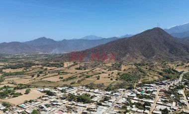 🔰Terreno Amplio En Venta 📌Morropon, Jr. 2 De Mayo 📐932 M² 🎯Con Doble Frente 🔝A Pasos Del Mercado