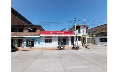 🔰Terreno Amplio En Venta 📌Morropon, Jr. 2 De Mayo 📐932 M² 🎯Con Doble Frente 🔝A Pasos Del Mercado