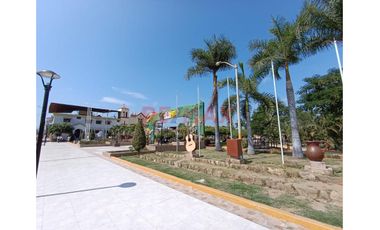 🔰Terreno Amplio En Venta 📌Morropon, Jr. 2 De Mayo 📐932 M² 🎯Con Doble Frente 🔝A Pasos Del Mercado