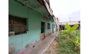 🔰Terreno Amplio En Venta 📌Morropon, Jr. 2 De Mayo 📐932 M² 🎯Con Doble Frente 🔝A Pasos Del Mercado