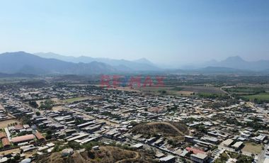 🔰Terreno Amplio En Venta 📌Morropon, Jr. 2 De Mayo 📐932 M² 🎯Con Doble Frente 🔝A Pasos Del Mercado