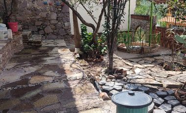 Casa en venta cerro de la bolita