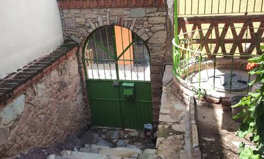 Casa en venta cerro de la bolita
