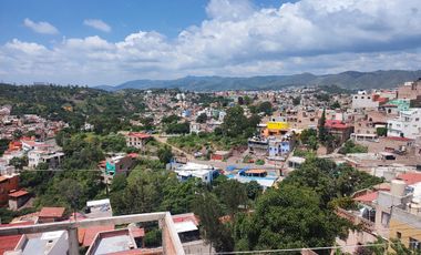 Casa en venta cerro de la bolita