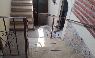 Casa en venta cerro de la bolita