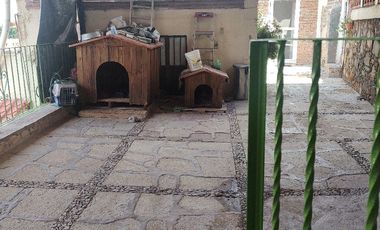 Casa en venta cerro de la bolita