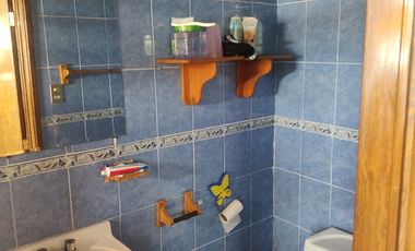 Casa en venta cerro de la bolita