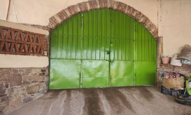 Casa en venta cerro de la bolita