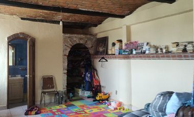 Casa en venta cerro de la bolita