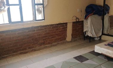 Casa en venta cerro de la bolita