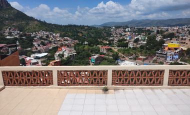 Casa en venta cerro de la bolita