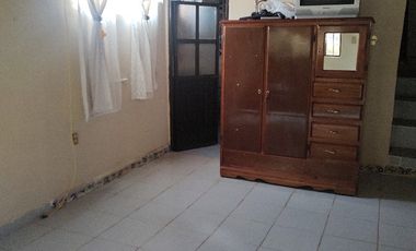 Casa en venta cerro de la bolita
