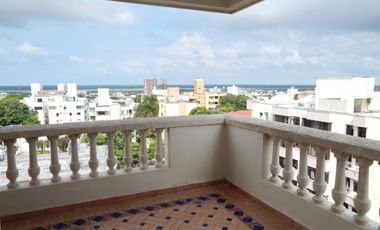 edificio en venta en el prado. Cod V82507