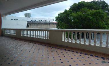 edificio en venta en el prado. Cod V82507